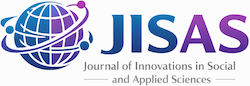 JISAS logo